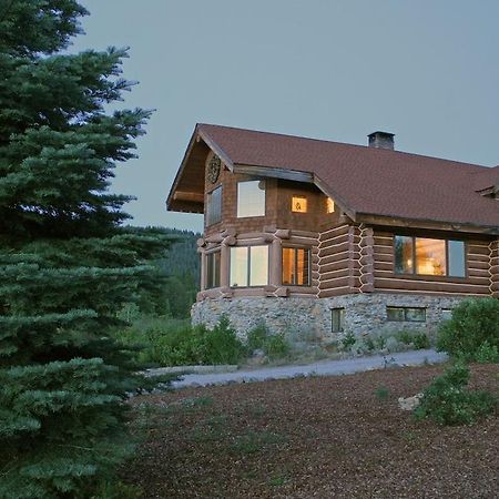 Gilden Lodge Mount Shasta Exterior foto