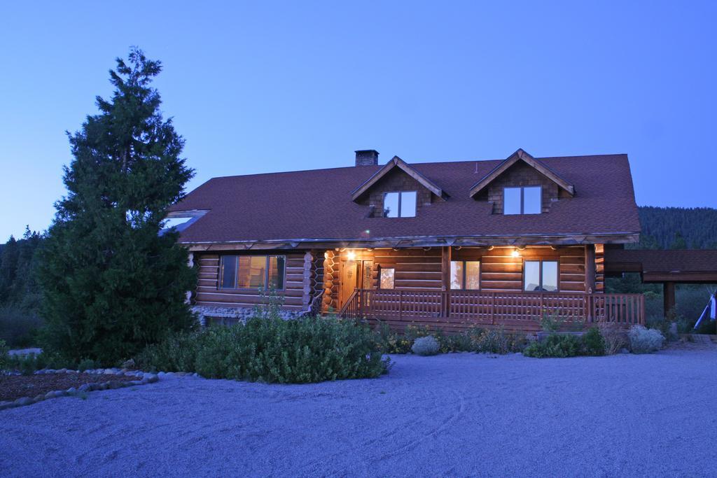 Gilden Lodge Mount Shasta Habitación foto