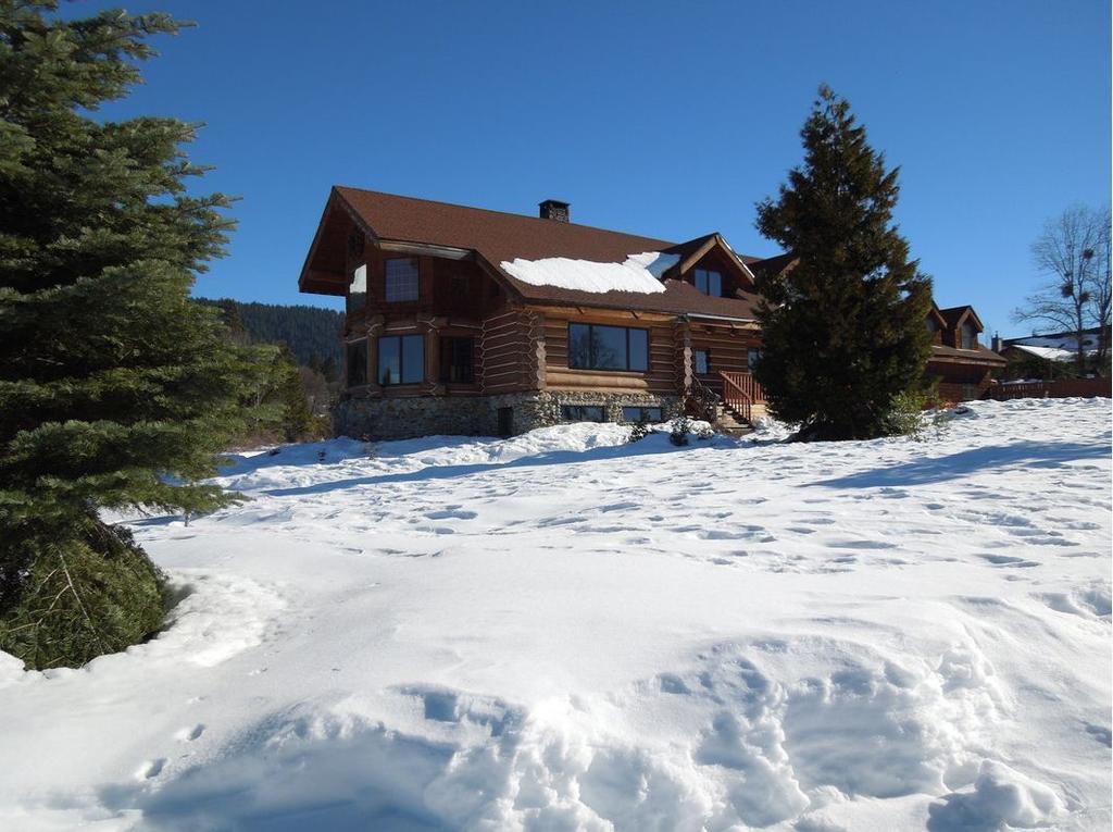 Gilden Lodge Mount Shasta Habitación foto