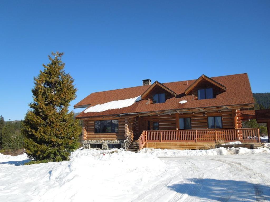 Gilden Lodge Mount Shasta Habitación foto