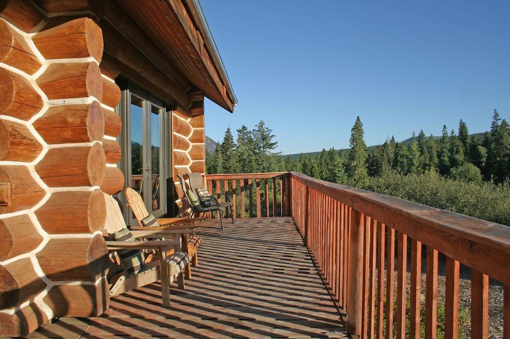 Gilden Lodge Mount Shasta Habitación foto